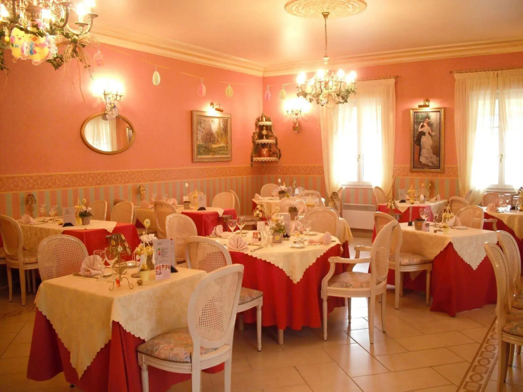 Hotel Le Clos du Montvinage