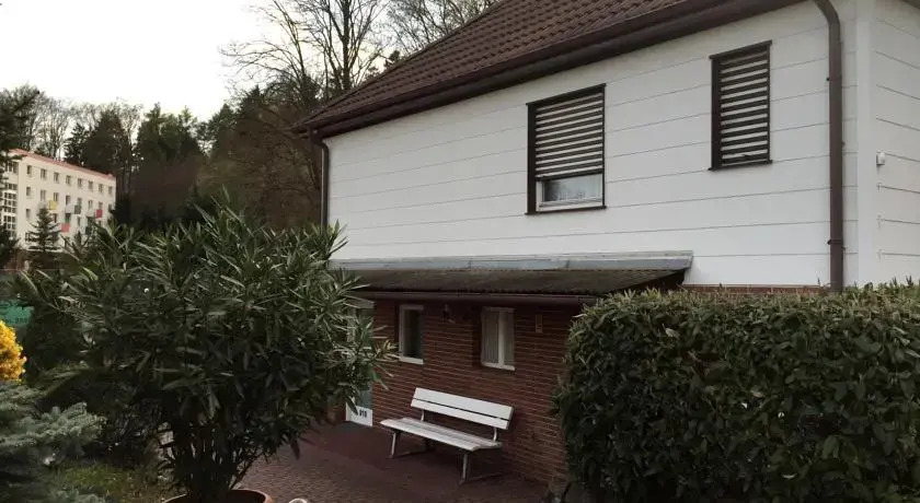 Haus Helga