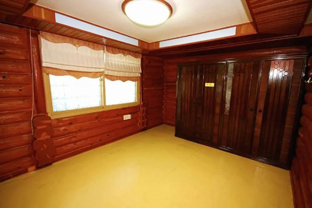 Seonjaedo Ocean Garden Pension