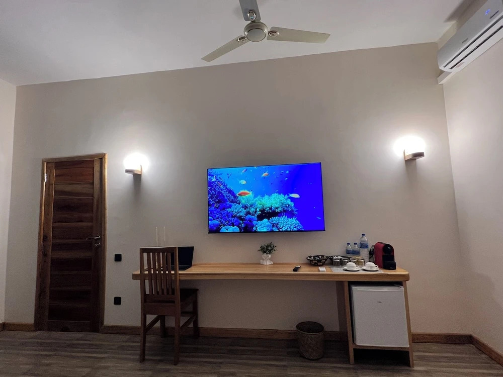 Oasis Nungwi