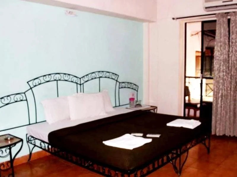 Sky Blue Resort