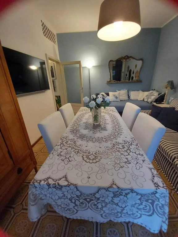 Italian Vintage House