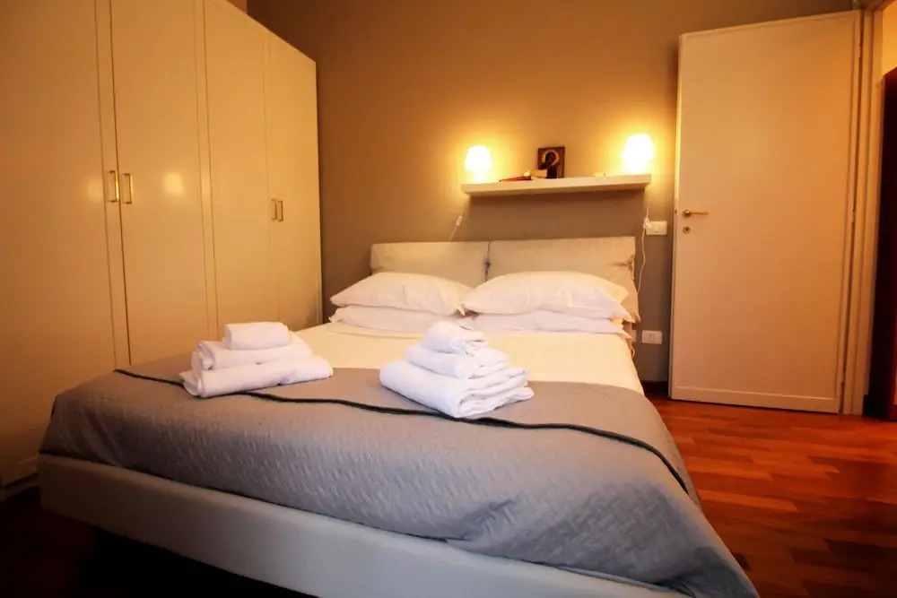 Tiepolo Romantic Terrace Apartment