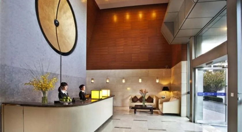 ACME Riverside Serviced Apartment