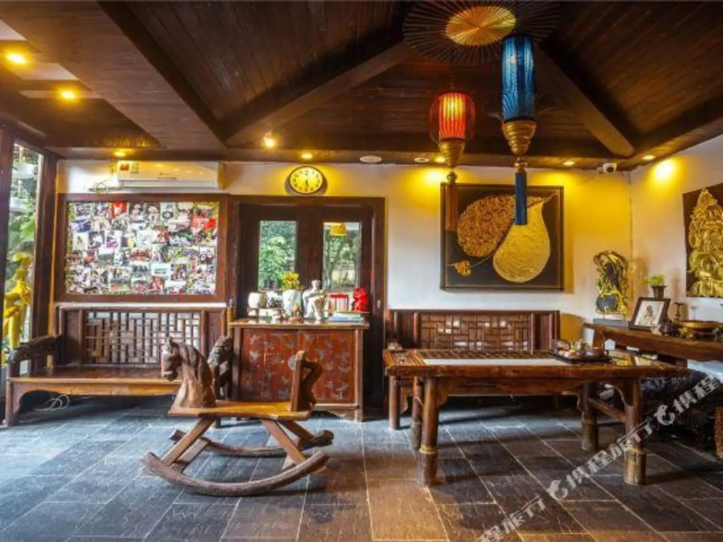 Little Chiengmai Boutique Inn