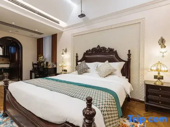 Royal Marrakech Guesthouse (Chaoshan Ancient City Paifang Street Store)