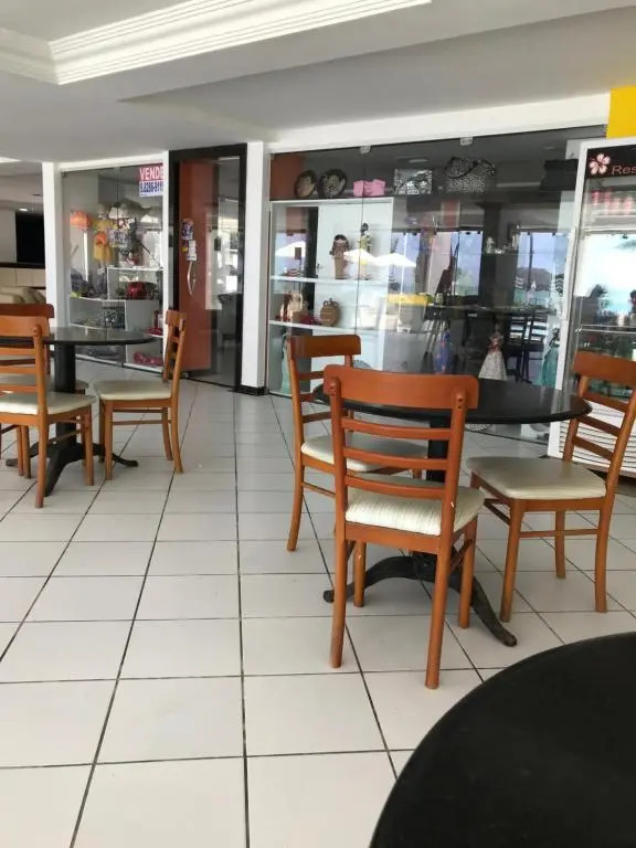 APART HOTEL MARINAS TAMANDARÉ - Flat 104