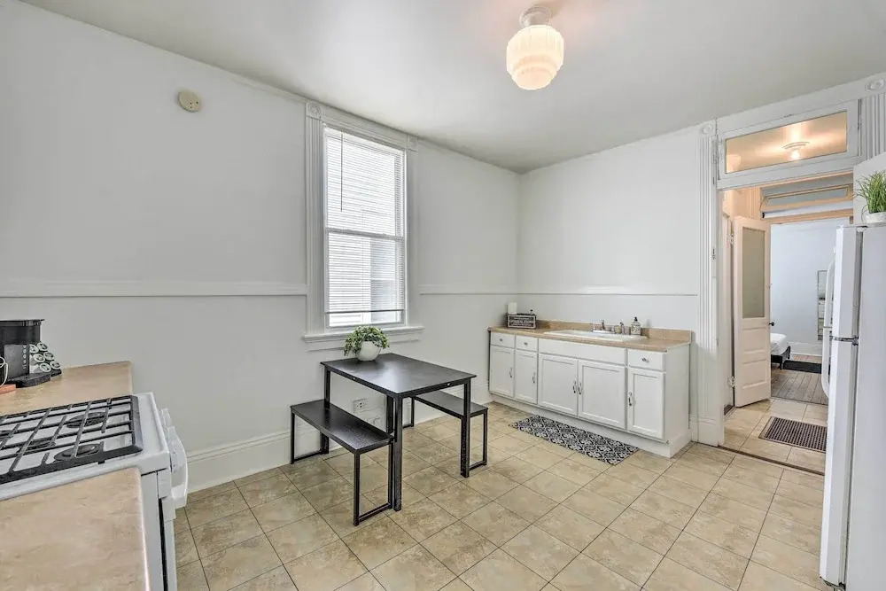 Historical Nola Home ~ 3 Mi to French Quarter
