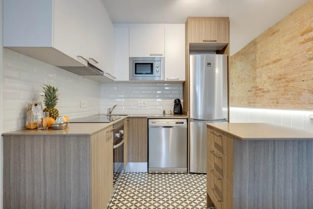 LucasLand Apartments Barcelona