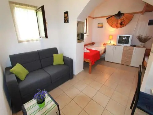 Apartment Giardino