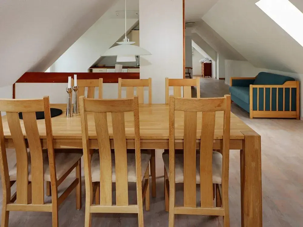 6 Person Holiday Home in Hadsund-by Traum
