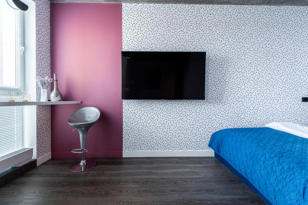 Bulbash Apartments (Бульбаш Апартаменты) на улице Никола Теслы 23