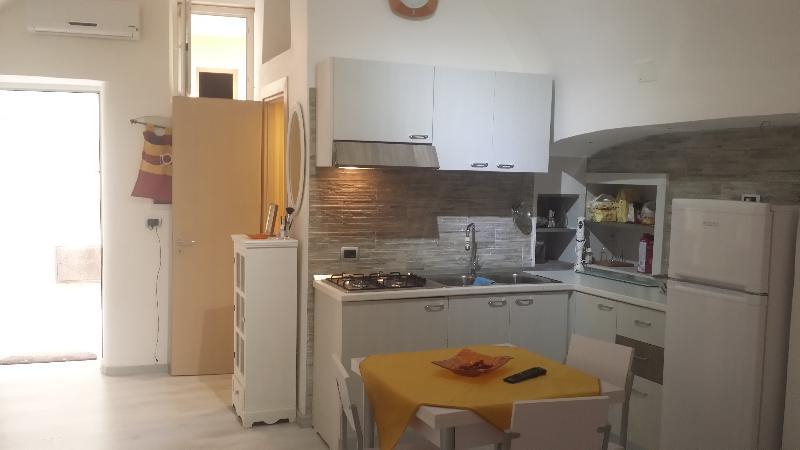 Case Vacanza Il Borgo Antico