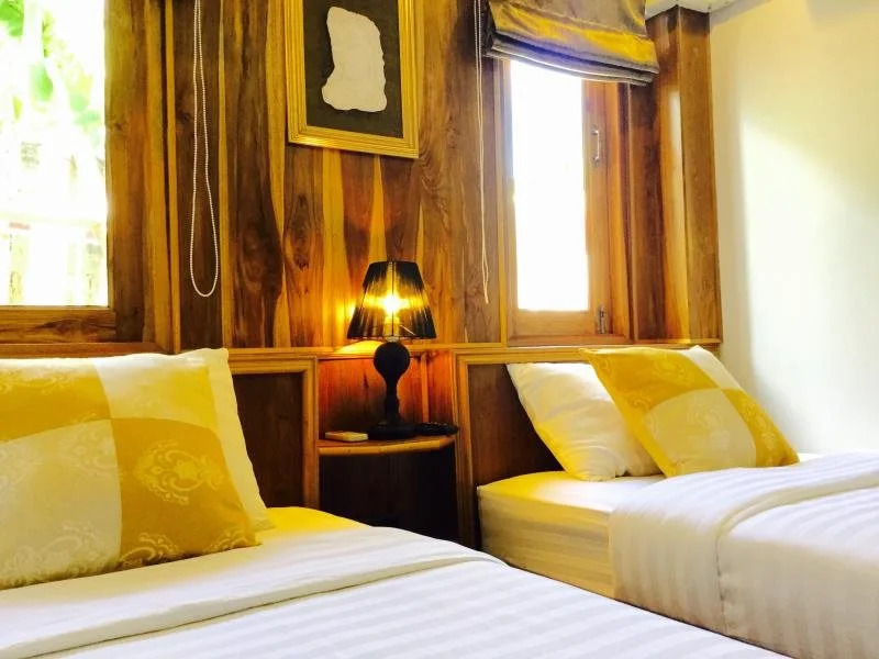 Ban Thai Guesthouse