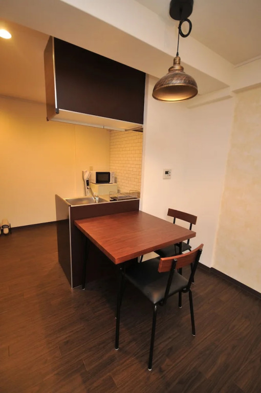 Maison Milano Nakatsu Room 502