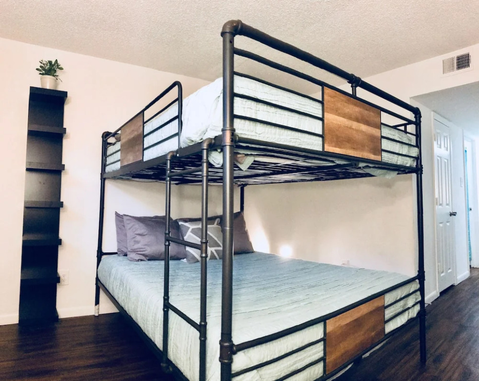 Skyline Apartment
