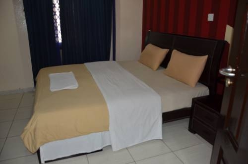 Golden Star Hotel