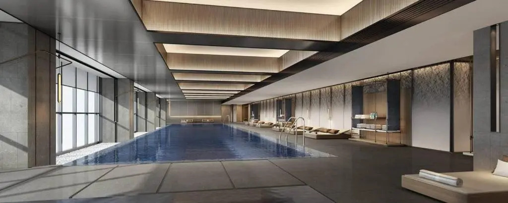 Shenyang Marriott Hotel
