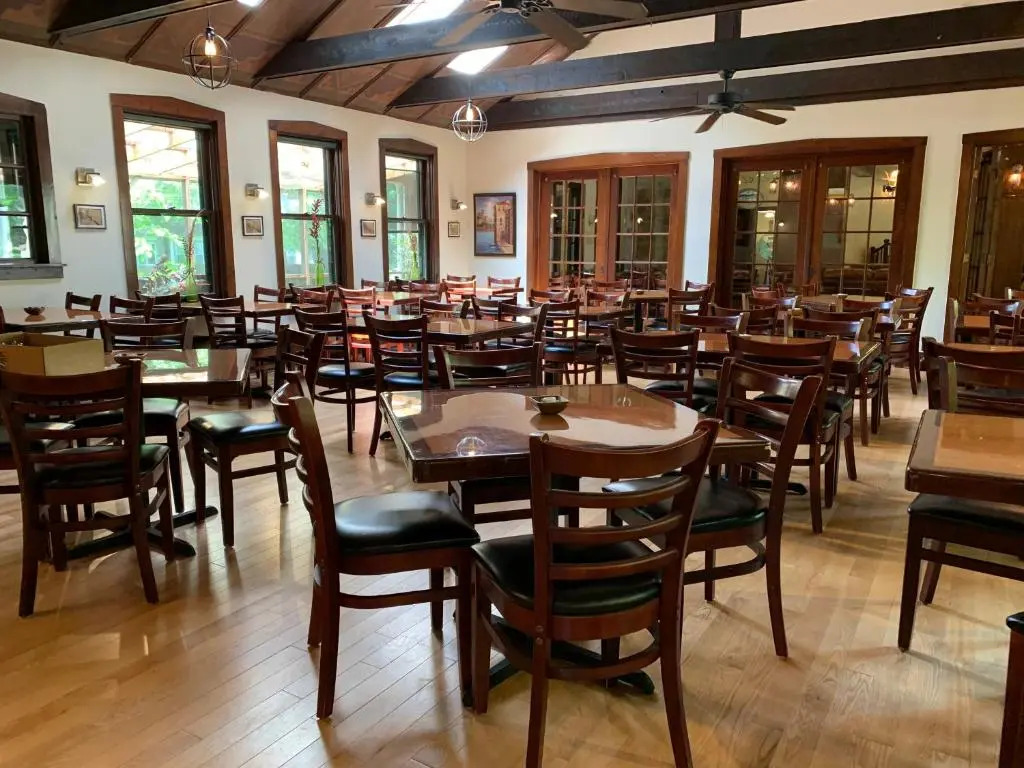 Gordon Beach Inn
