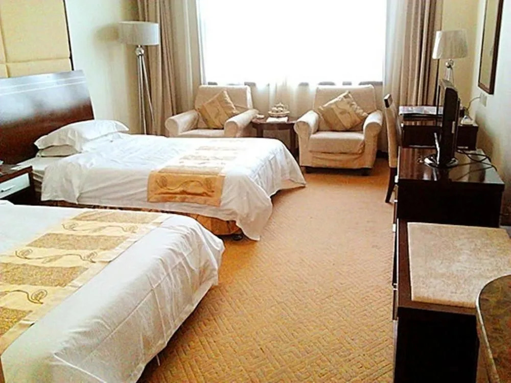 Kingshine Hotel