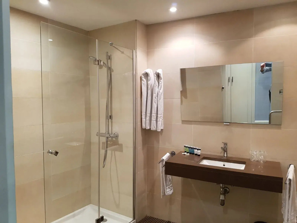 Hotel Ramblas Internacional