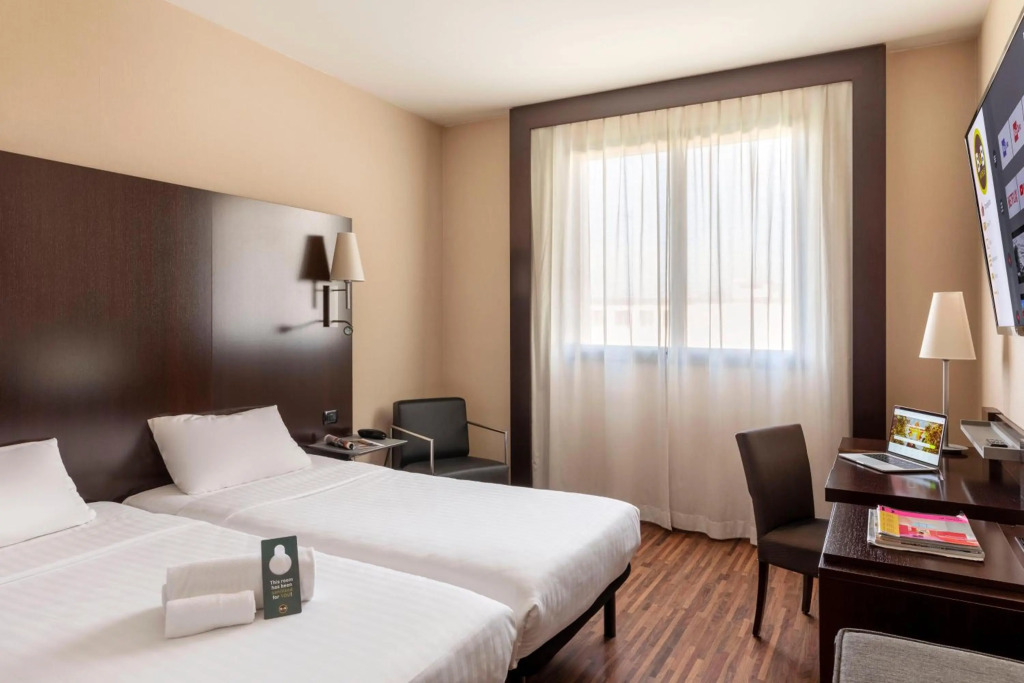 AC Hotel Arezzo by Marriott