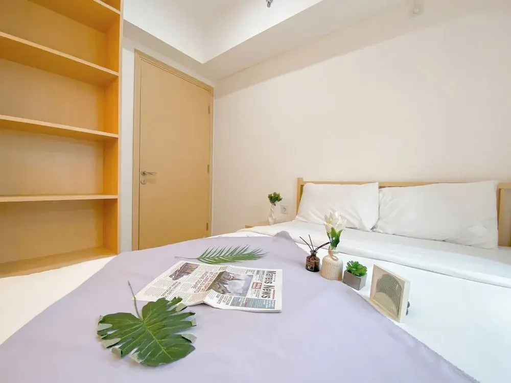 Simple 3Br At Pollux Chadstone Apartment