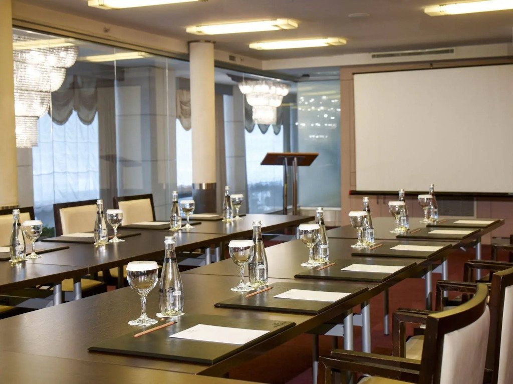 Rayelin Hotel Taksim