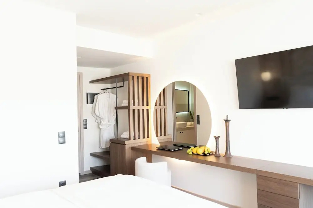 Athens Design Suites