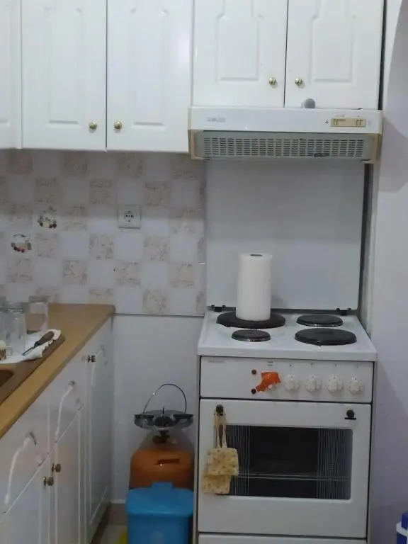 Qoku Chicago Apartment