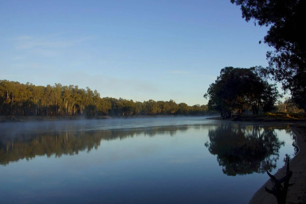 Ingenia Holidays Murray Bend
