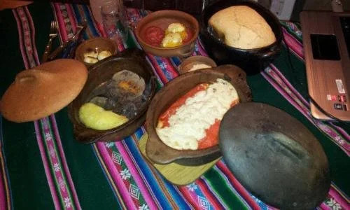 Finca La Colorada