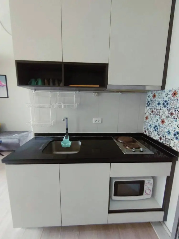 2 Bed Room At Great Location - Best Of Pattaya