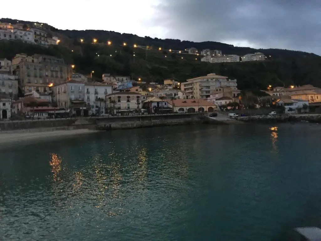 Pizzo beach Club