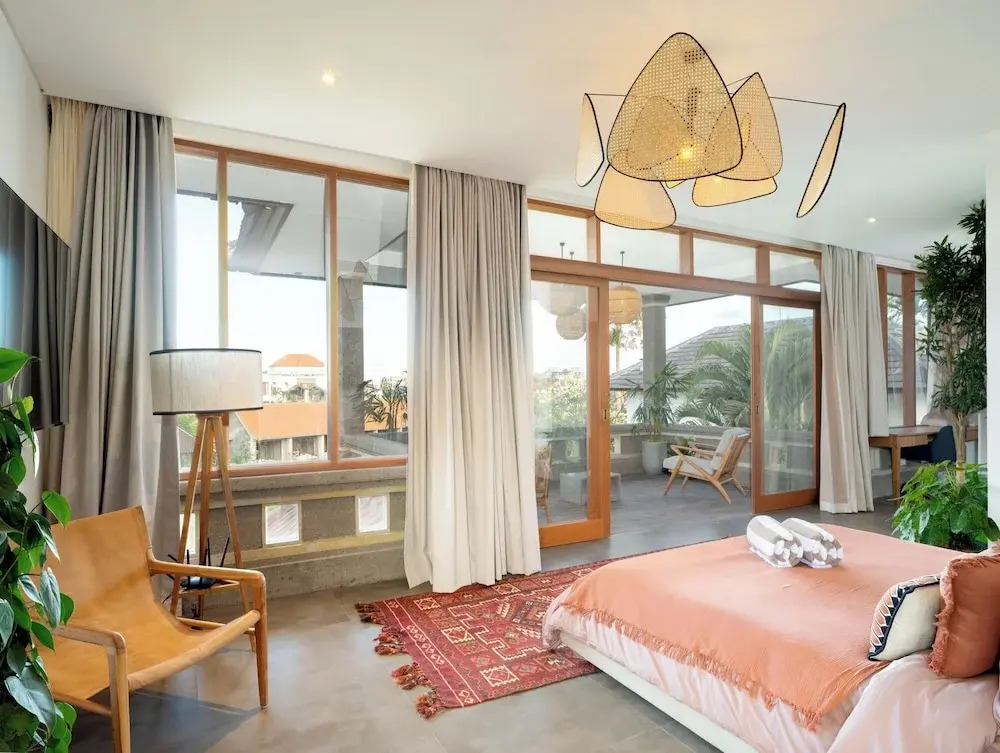Bellevue Villas Berawa