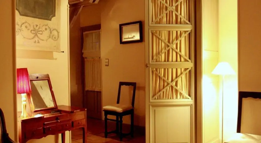 Hôtel Lous Grits