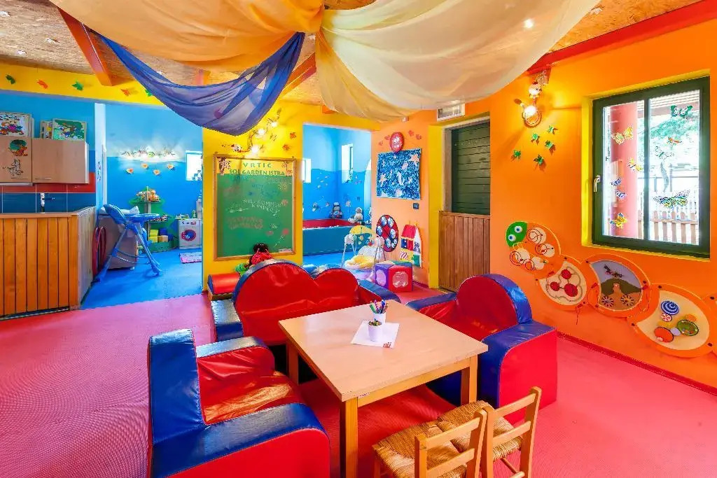 Hotel Garden Istra Plava Laguna
