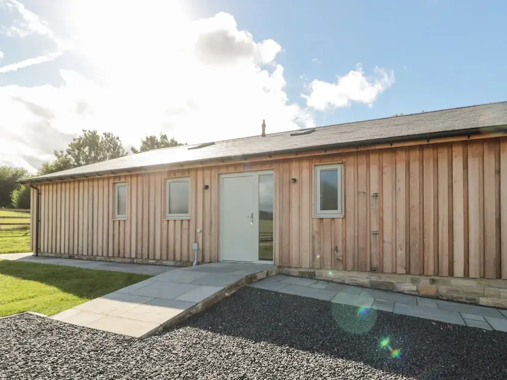 Clover Cottage