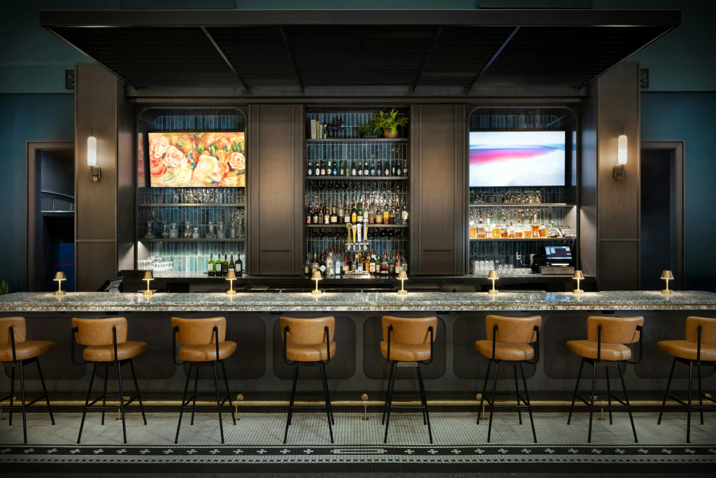 DoubleTree Suites by Hilton Lexington