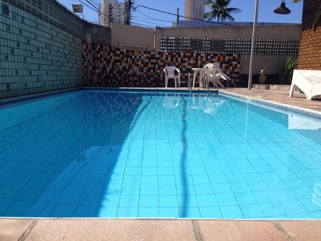 Hotel Pousada Casuarinas
