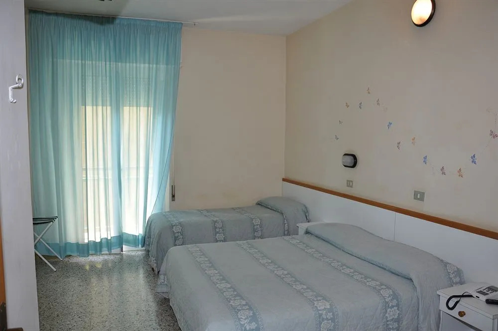 Hotel Mondial