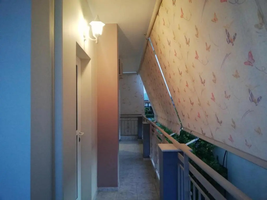 Reas House Vrachati