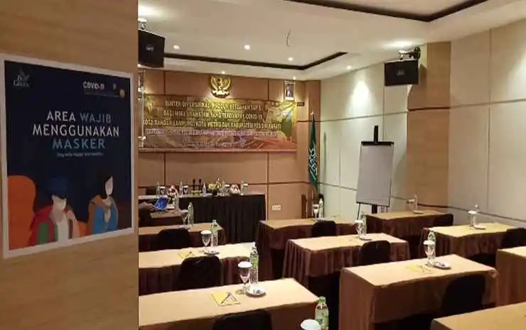 De Green City Hotel