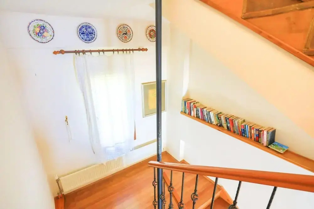 Villa Eos in Kalkan With 3 Bedrooms and 4 Bathrooms