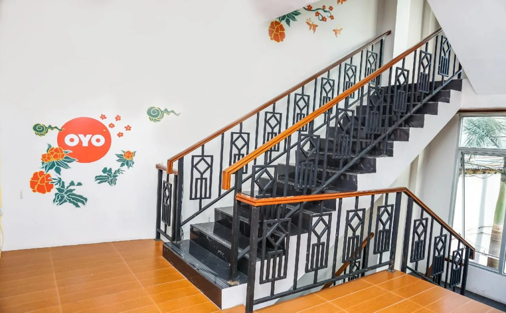 OYO 107 Kusuma Kemang Suite