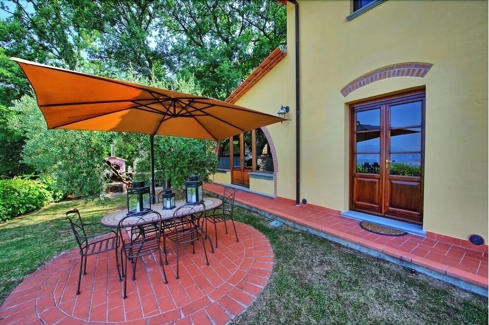 Villa Grazia