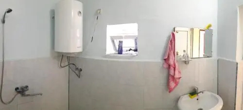 Old Oghuz Hostel