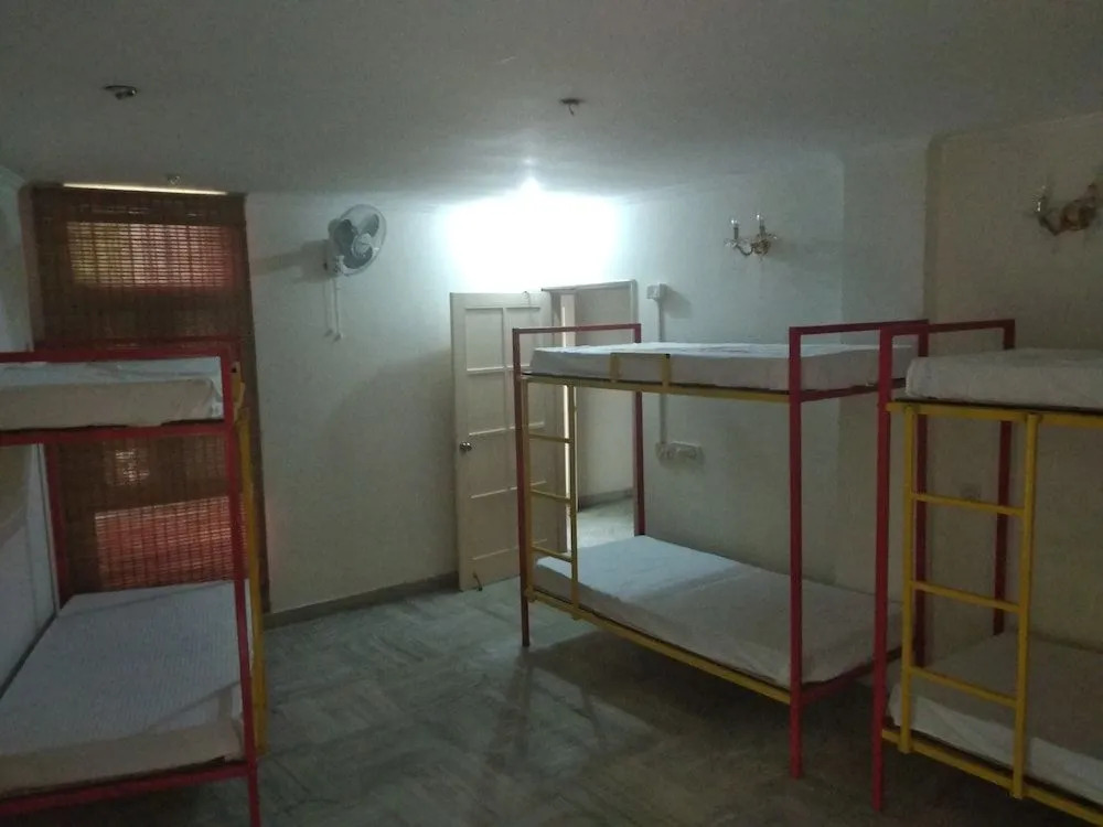 The Mystic Soul Hostel