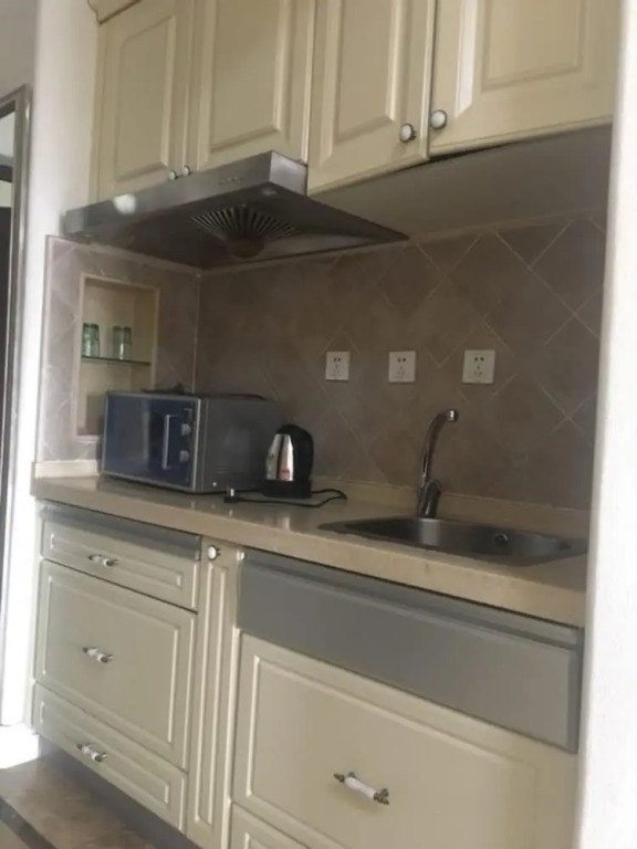 Software Park Ruanjing Yiju Apartment