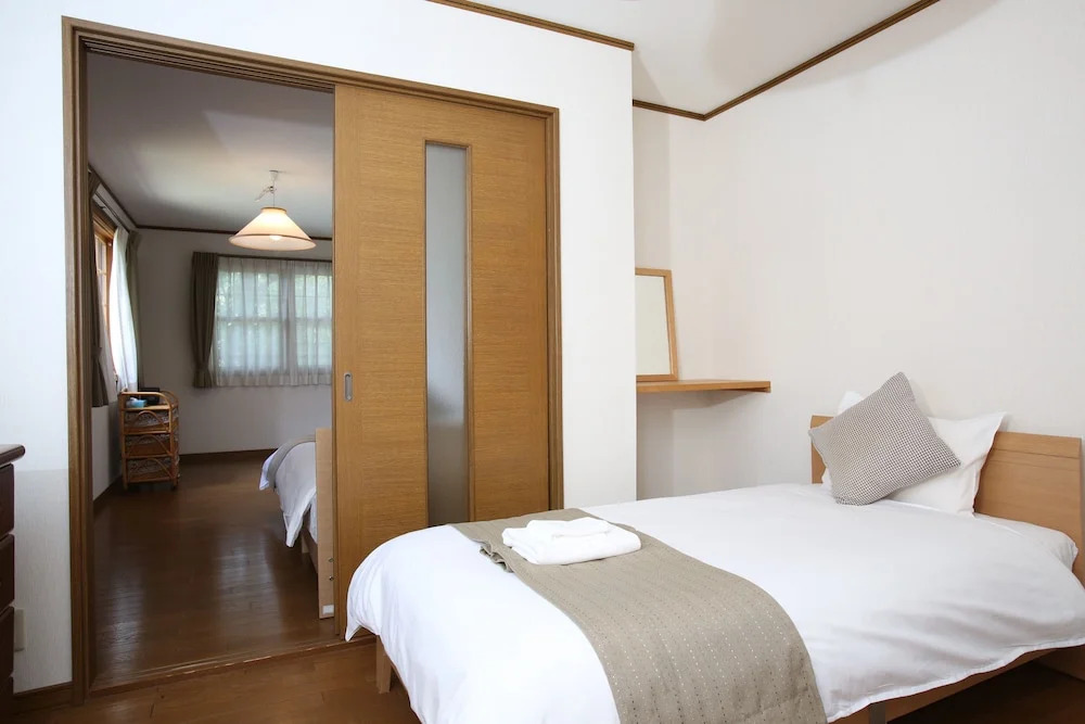 Creek House Hakuba